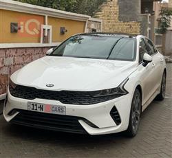 کیا K5